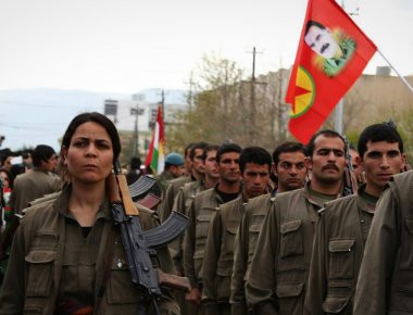 Ο κύβος ερρίφθη: Πρώτες ελεύθερες εκλογές στην βόρεια κουρδική Συρία - Το Κουρδιστάν γεννιέται